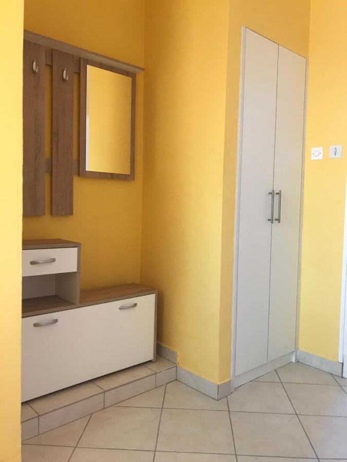 Summer Rooms Baska Exterior photo