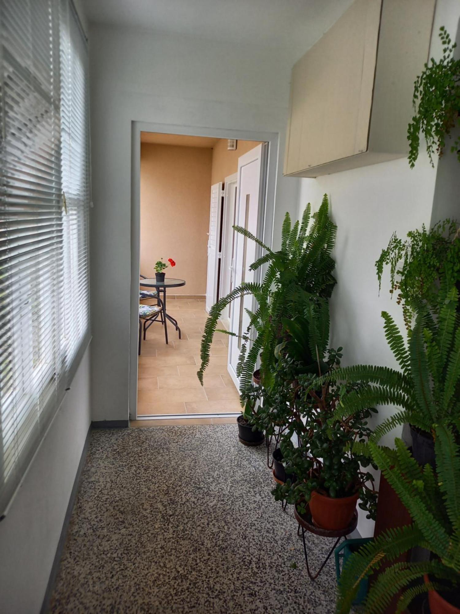 Summer Rooms Baska Exterior photo